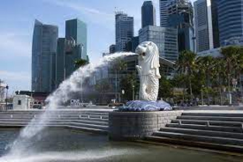 Đại diện du thuyền cao cấp Singapore Genting Dream phát triển đại lý Miền Bắc