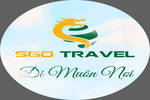 Website sản phẩm tour du lịch chính thức SGO TRAVEL - SGO GROUP