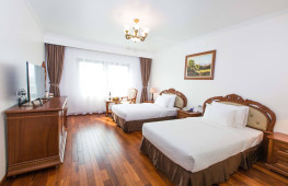Hotel New Day - Hạ Long - 3*