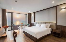 Hotel Sunset Sanato - Phú Quốc - 4*